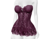 𓍼ོ Abby Dentelle Dr