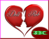 Doll Rob - Heart 2-22-22