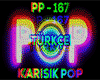 Turkce Karisik Pop