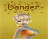 [JD]Danger Sign