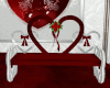 Vday Poseless Bench