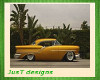 Custom Car Poster 8