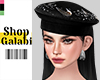 ❡ Classy Beret