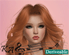 Ginger Gelicity