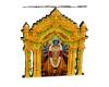 S! Kaali Frame
