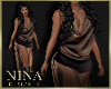 NC | Dune Trail Dress
