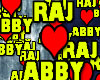 Raj abby effects