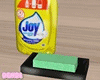 Joy Dishwashing Liquid