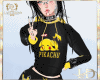 LD. Kawaii top pikachu