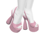 3D Dollcore Sandals
