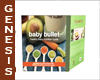 BabyBullet Cookbook