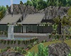 Beach home