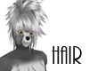 Silver Fox Hair [KIT]M/F