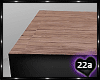 22a_Wooden Platform
