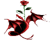 Dragon Rose