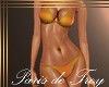 PdT TaraB Citrus Bikini