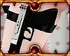 RP Lara Croft Gun L