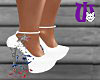 4th July Animated Heels