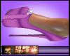 WIP Purple Heels
