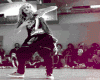 Rap83 Dance RA1-7