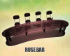 Lx Rose Bar