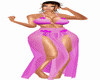 GM's Pool Party Pink dre