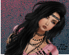 ^HB^Maryse Raven Black