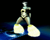 Yellow Rave Neo Monsters