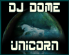 DOME Unicorn 3 DJ LIGHT