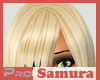 [Roy]Samura Blonde