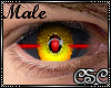{CSC} Diablo Eyes