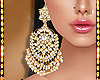 T|Kriti Earrings