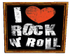 Love rock N roll G price