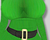 Gr!nch Romper Eml Quint