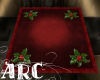 ARC Christmas Rug v2