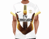 Camiseta Paris