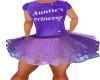 Aunties Princess Tutu