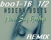 Modern Boots-REMIX-1/2