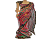 India Dress