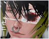 Z. Eyepatch Blood L M