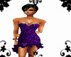 sexy purple