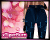 †TB† Crossed Pants 4