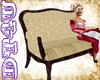 DT4U VintageCold Couch