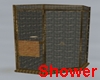 Devine Shower