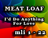 MEAT LOAF-I'd Do Anyt...