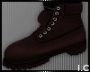 IC| Metal Boots Ch