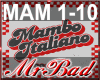 Mambo Italiano Rmx +DF