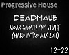 Deadmau5 Intro Mix 2