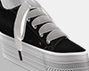 big laces