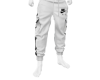 NK White Tomboy